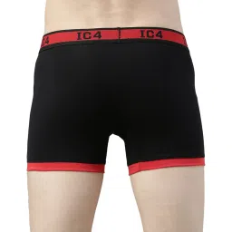 IC4 Black Trunks - Pack of 2 image 2