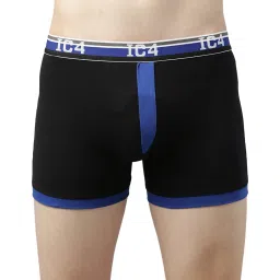 IC4 Black Trunks - Pack of 2 image 3