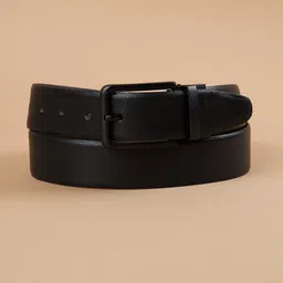 CODE by Lifestyle Men Leather Belt-38