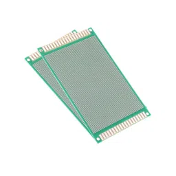 9 x 15 cm Universal PCB Prototype Board Double-Side-18