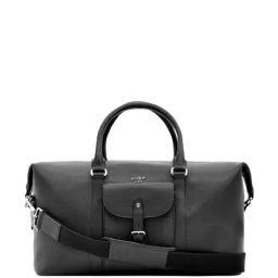 Eske Black Extra Large Duffle Bag-47