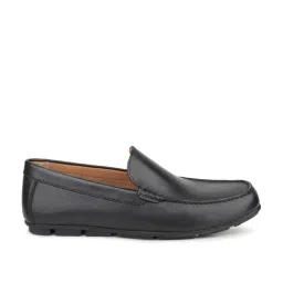 Atesber 
 Men's Black Casual Loafers-picture-14