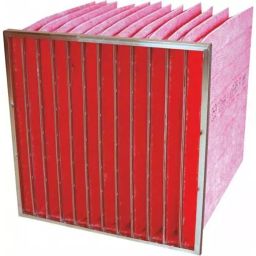RS PRO Bag Filter 592x592x535 mm, 2560381-image-78