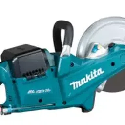Makita 6,600 rpm POWER CUTTER DCE090T2X1-image-12