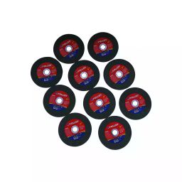 Pollen 4 Inch Dia, 1.2 mm Thickness Cutting Wheel, RS6010 (Pack of 10)-image-73