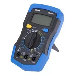 SIGMA 10 A Digital Multimeter, SG 888L-10