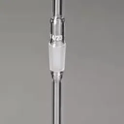 Glassco Air Leak / Gas Inlet Tube Adapter 044.202.02-30