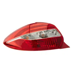 Uno Minda Tail Light with Wire Set for Tata Zest (TL-6632DM)-15