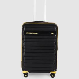 WROGN Flow Medium Trolley Suitcase - Volume 68 litres-47