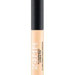 M.A.C Studio Fix 24 Hour Smooth Wear Concealer NC 25 - 7 ml image 2