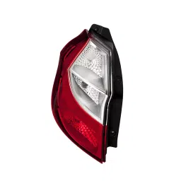 Uno Minda Tail Light Assembly without Wire - Left for Maruti Alto K10 2014 (TL-6628MB)-3