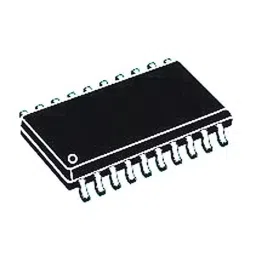 Stmicroelectronics Motor Driver, Dc, Stepper, 0.6A, Soic-20, L293Dd-15