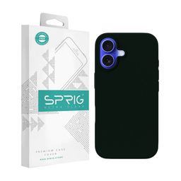 SPRIG iPhone 17 Silicone Back Cover-picture-28
