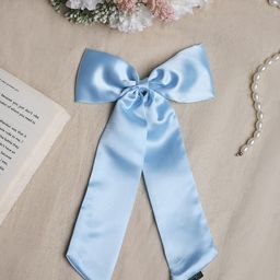 Arendelle Girls Alligator Hair Clip-62
