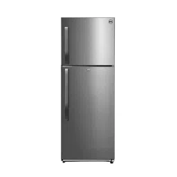 BPL 365 L Frost Free Double Door Freezer Refrigerator with DC Inverter Technology Grey, BRF-3800AVSS-image-63