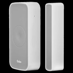 Qubo (Part of Hero Group) Smart Door/Window Sensor (HS1DS-E, White) image 4