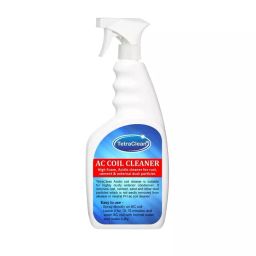 TetraClean 500 ml Liquid High Foam Acidic AC Coil Cleaner-image-14