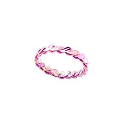 Dynamic Retail Global Unisex Multi Ring image 3