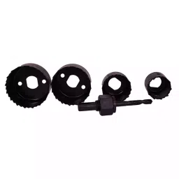 Tactix Hole Saw Cutter 440695 (Set of 5 Pcs)-10
