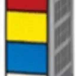 Minilec 1 4B 0S MP0 4 Window Microprocessor Based Alarm Annunciator-21