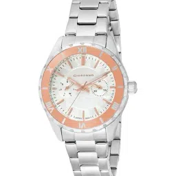Giordano 2939-22 Analog Watch for Women-image-81