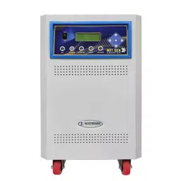 Electrower Viraj Lithium 5 KVA 5000 VA 48 V MPPT Solar PCU Inverter-picture-1