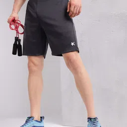 HRX by Hrithik Roshan Men Training Rapid-dry Sports Shorts-image-24