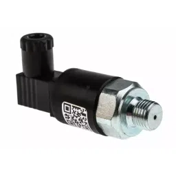 RS PRO Pressure Switch, G 1/4 20bar to 400bar Model No 2970080-42