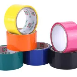QTH 2 inch Multi Colour adhesive Tape,QTH061-39