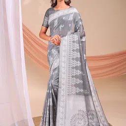 Pandadi Saree Woven Design Zari Sarees-picture-38