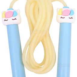 SANJARY Adorable cute Sports Skipping Rope for kids colordesign may vary-27