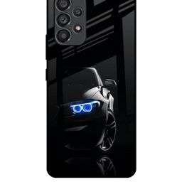 QRIOH Quirky Printed Samsung Galaxy A53 5G Back Case Mobile Accessories-picture-5