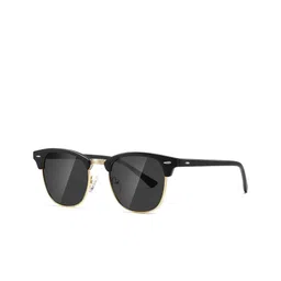 RORCE Unisex Wayfarer Sunglasses with UV Protected Lens-12