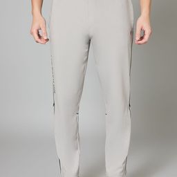 TURNFIT Men Printed Dry Fit Track Pants-image-27