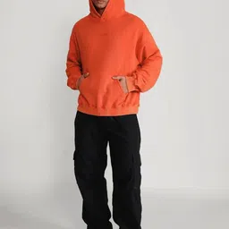 Peach Men Sweatshirt-image-80