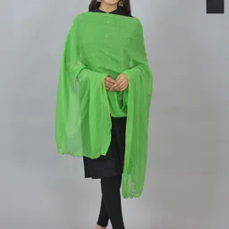 LA FEMINAE Dupatta-picture-10