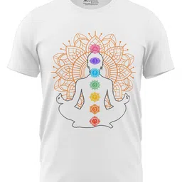 Print My Fashion Boys Printed T-shirt-image-69