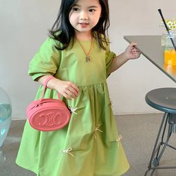 LULU & SKY Fit & Flare Dress-image-59