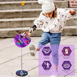 PIPALIYA BPA Free Core Activity Toys and Games image 2