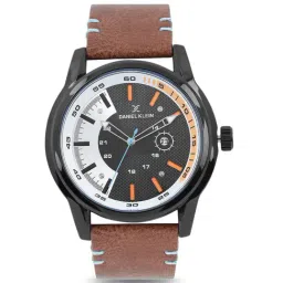 Daniel Klein DK11323-2 Analog Watch for Men-picture-26