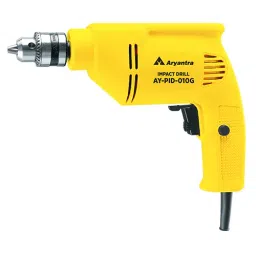 Kisankraft 10 mm Impact Drill, AY-PID-010G-picture-22