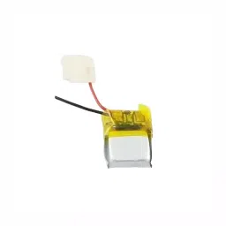 KP 3.7 V DC 40 mAh Lithium Polymer Rechargeable Battery, KP-'101203-picture-2
