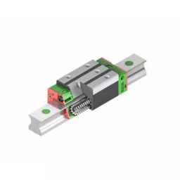 HIWIN Linear Guide Block 60 mm 4.57 Kg, RGW 45 HC ZAH image 2
