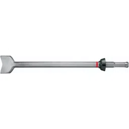 Hilti Chisel TE-S TT 60 for TE-S Jack Hammers, Breakers and Rotary Hammers, 406787-20