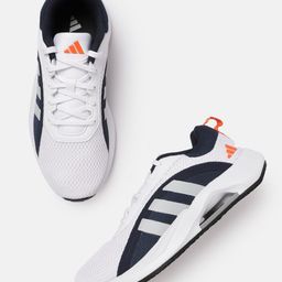ADIDAS Men Woven Design Step-n-Pace Running Shoes-28