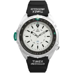 TIMEX Timex Lab Reissue White Round Dial Analog Mens Watch - TW2Y05800UJ-picture-4