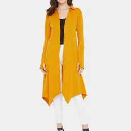 Hypernation Yellow Shrug-16