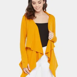 Hypernation Yellow Shrug-picture-4