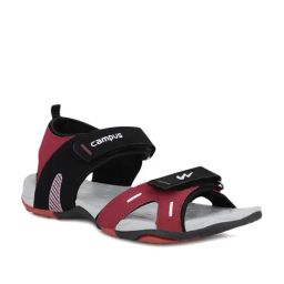 Campus Kids 3K-SD-053C Rust Floater Sandals-picture-36