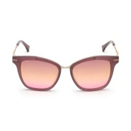 Image IMS733C6SG Pink Square Sunglasses-image-17
